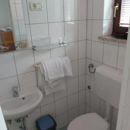 Zagon Privatunterkunft