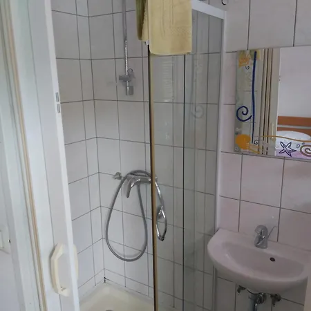 Privatunterkunft Zagon