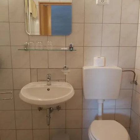 Zagon Privatunterkunft