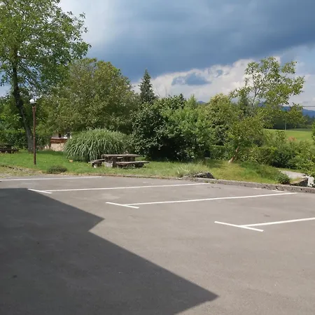 Privatunterkunft Zagon Postojna