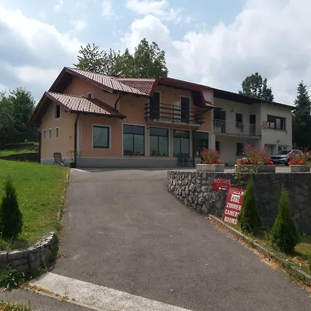 Zagon * Postojna